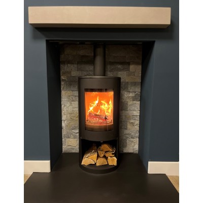Mourne-980-Freestanding-Stove